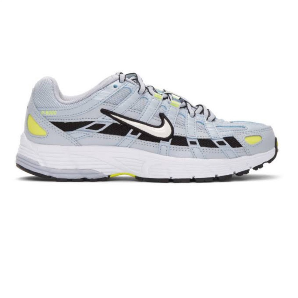 W Nike P-6000